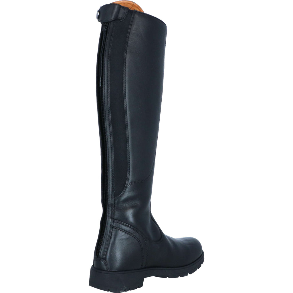Mountain Horse Stivali da Equitazione Wild River Nero
