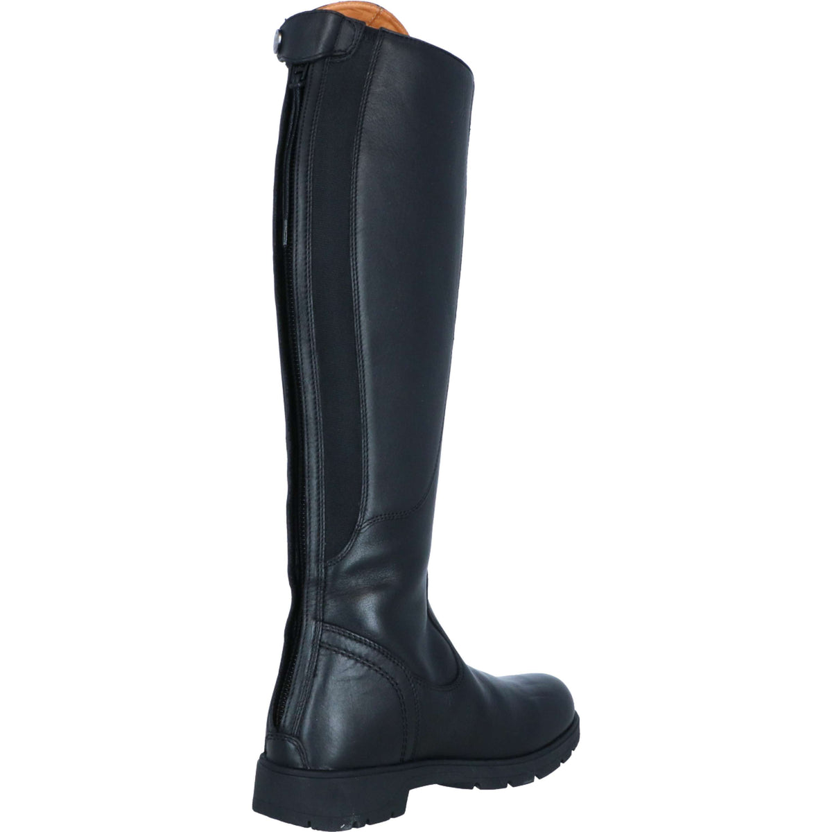 Mountain Horse Stivali da Equitazione Wild River Nero