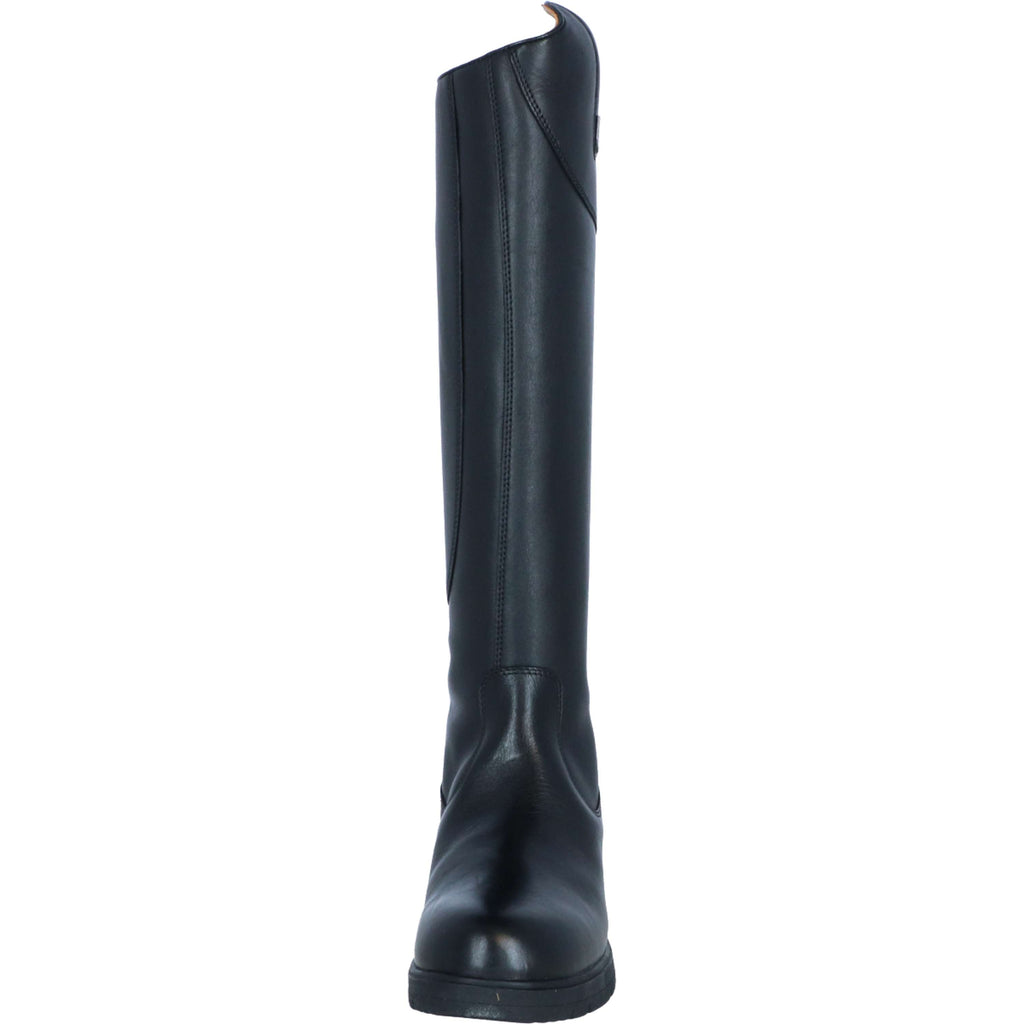 Mountain Horse Stivali da Equitazione Wild River Nero