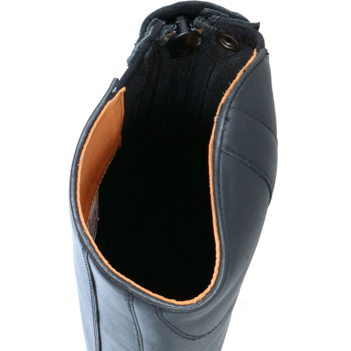 Mountain Horse Stivali da Equitazione Wild River Nero