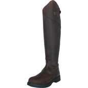 Mountain Horse Stivali da Equitazione Wild River Marrone