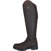 Mountain Horse Stivali da Equitazione Wild River Marrone