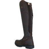 Mountain Horse Stivali da Equitazione Wild River Marrone