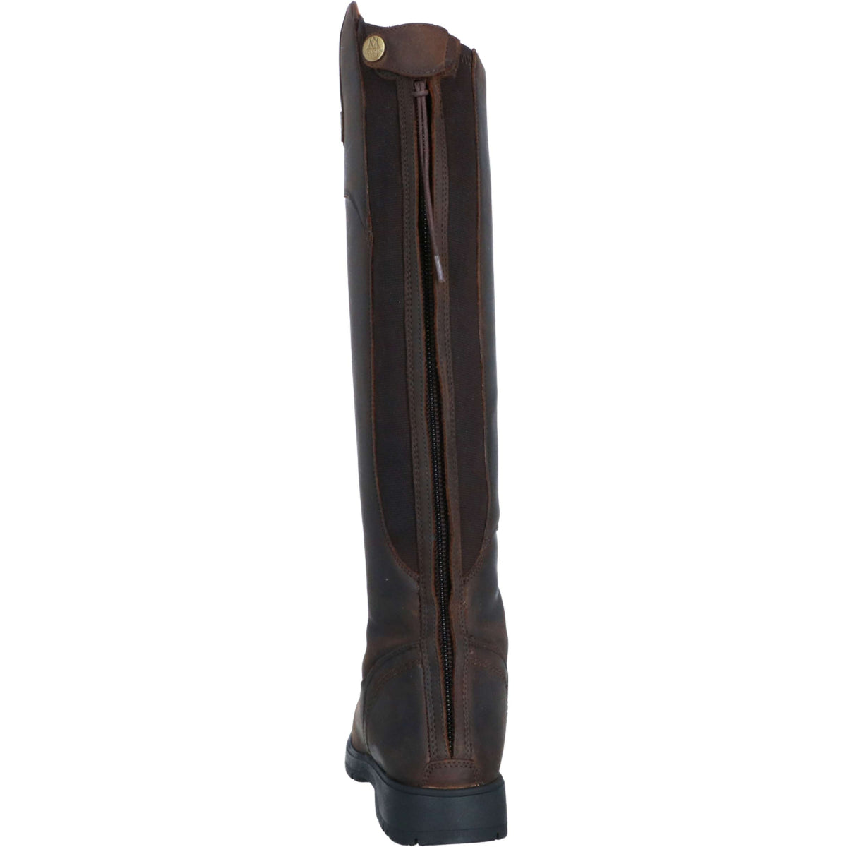Mountain Horse Stivali da Equitazione Wild River Marrone