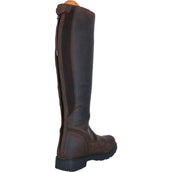 Mountain Horse Stivali da Equitazione Wild River Marrone