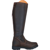 Mountain Horse Stivali da Equitazione Wild River Marrone