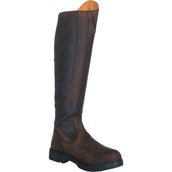 Mountain Horse Stivali da Equitazione Wild River Marrone
