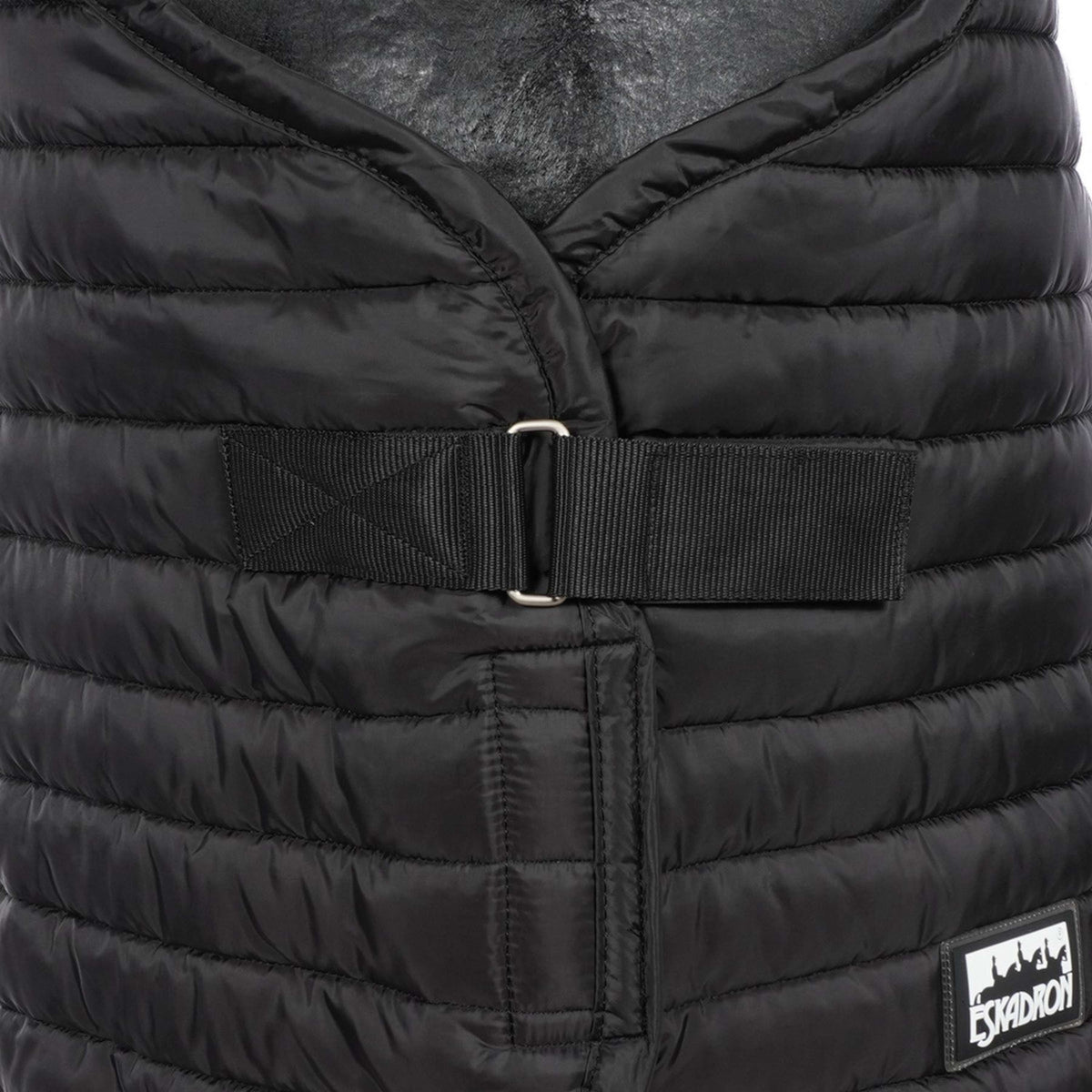 Eskadron Sottocoperta Anti-slide 200g Nero