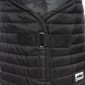 Eskadron Sottocoperta Anti-slide 200g Nero