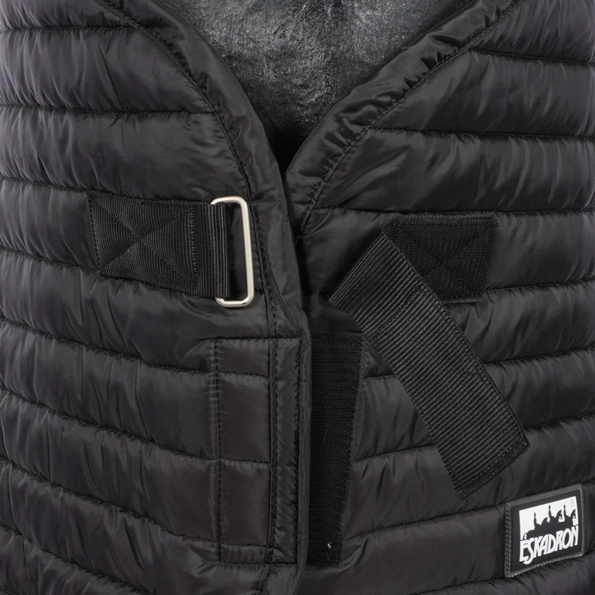 Eskadron Sottocoperta Anti-slide 200g Nero