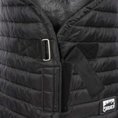 Eskadron Sottocoperta Anti-slide 200g Nero