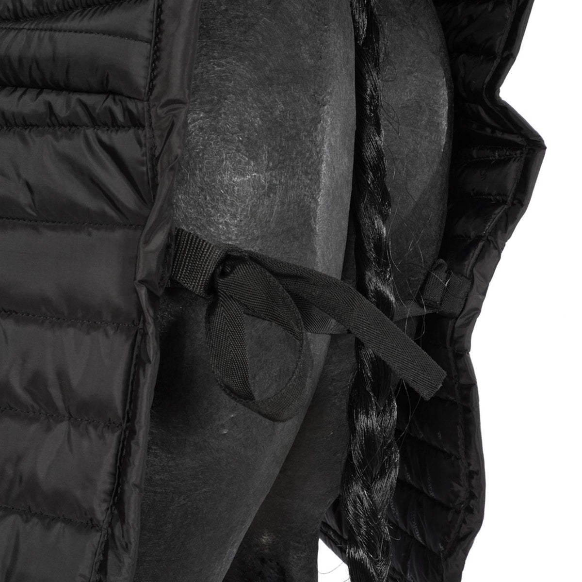 Eskadron Sottocoperta Anti-slide 100g Nero