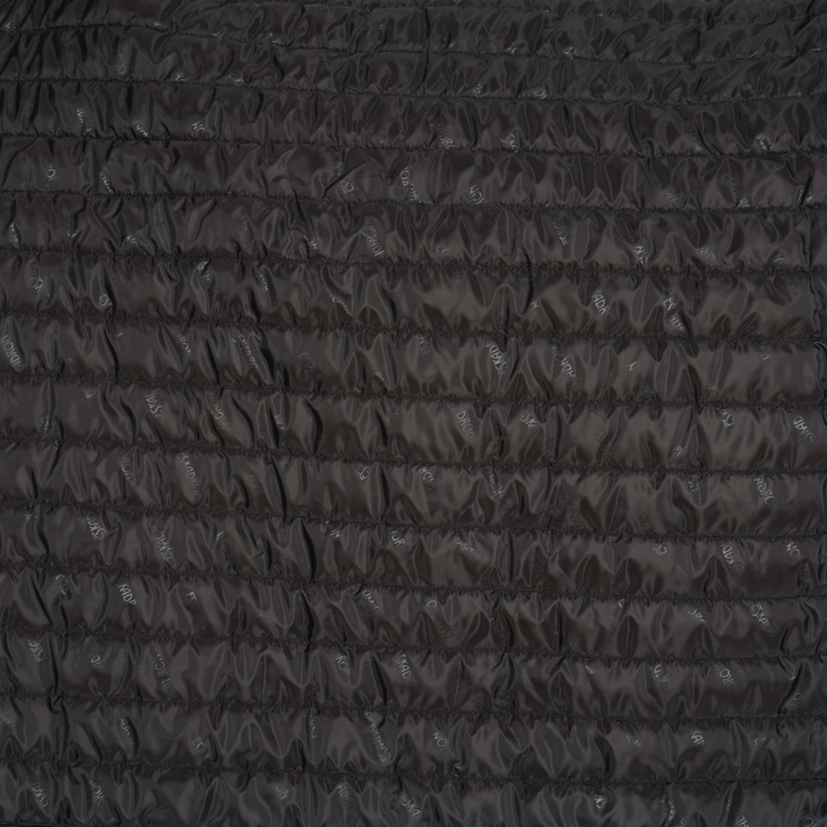 Eskadron Sottocoperta Anti-slide 200g Nero