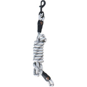 Excellent Corda per cavezza Exclusive Reflective Grigio