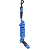Excellent Corda per cavezza Exclusive Reflective Azzurro