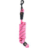 Excellent Corda per cavezza Exclusive Reflective Rosa
