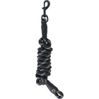 Excellent Corda per cavezza Exclusive Reflective Nero