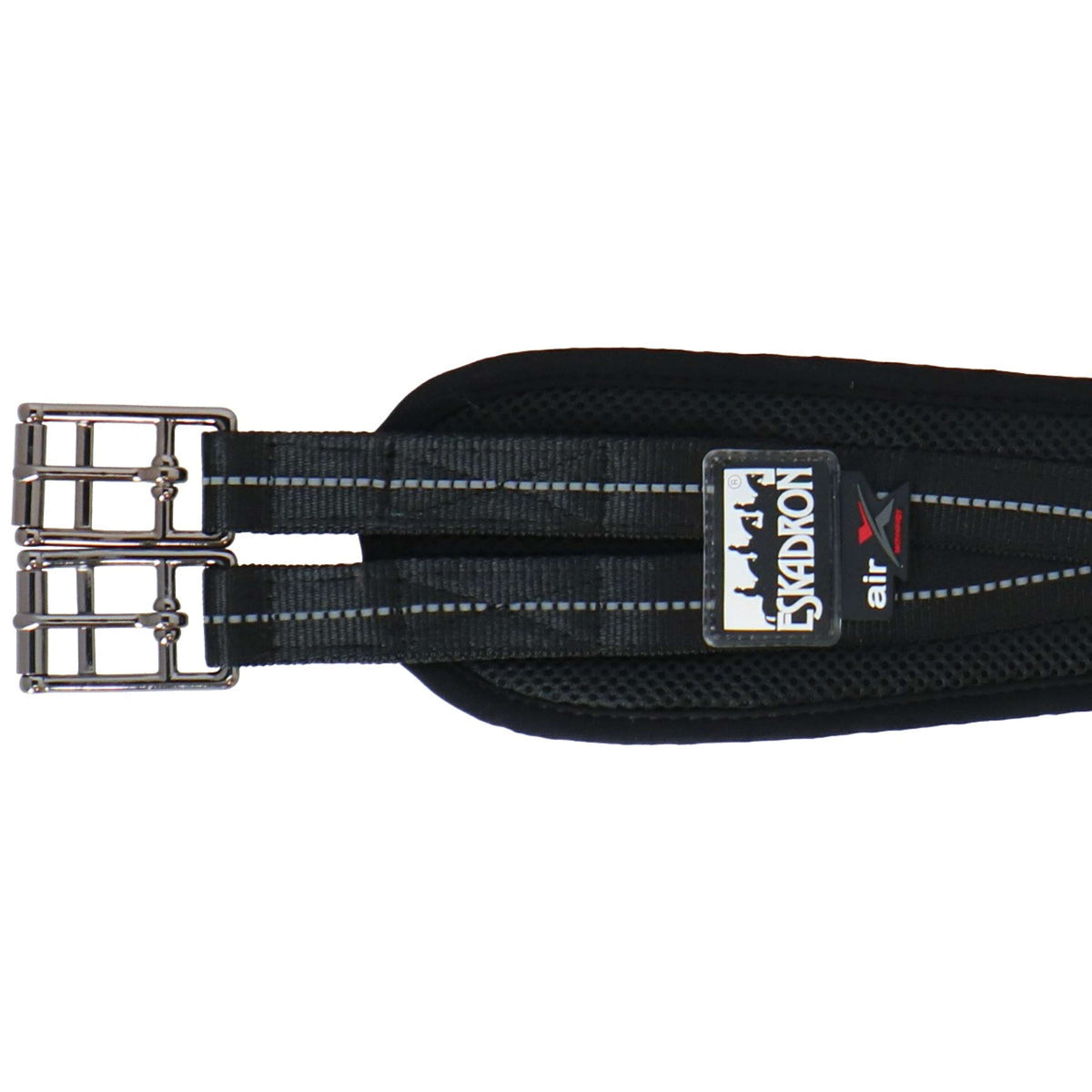 Eskadron Sottopancia da dressage Mesh Dressage Nero