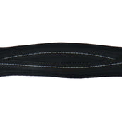 Eskadron Sottopancia da dressage Mesh Dressage Nero
