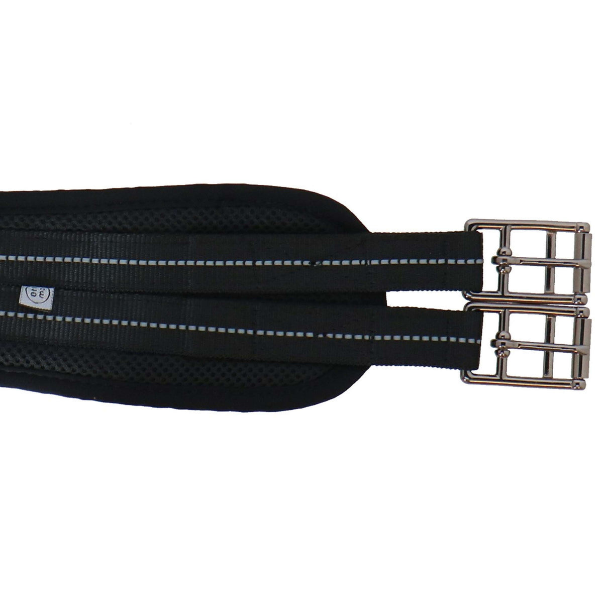 Eskadron Sottopancia da dressage Mesh Dressage Nero
