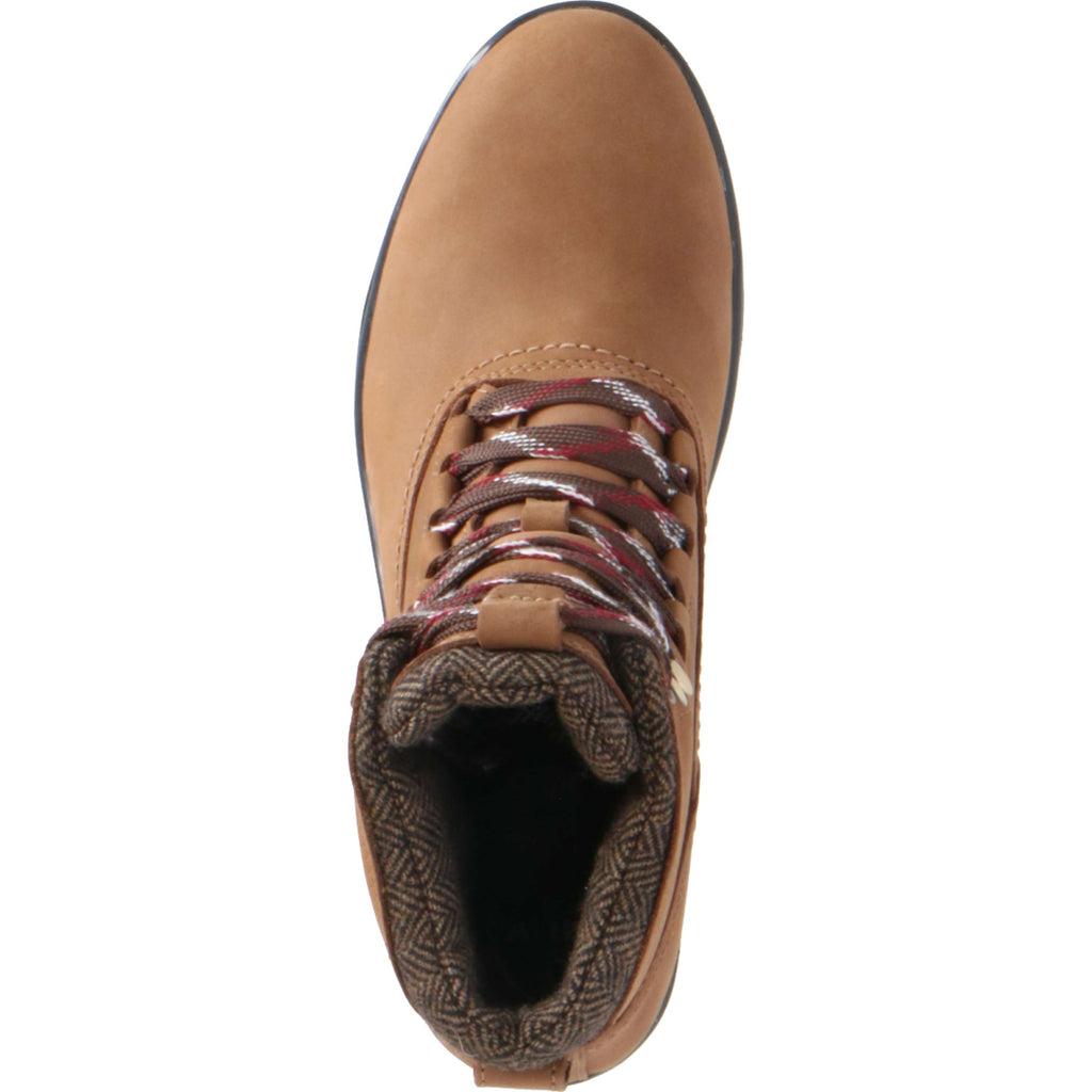 Ariat Stivale Harper Waterproof Boot Donne Dark Earth