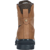 Ariat Stivale Harper Waterproof Boot Donne Dark Earth