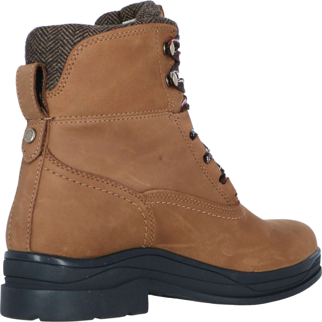 Ariat Stivale Harper Waterproof Boot Donne Dark Earth