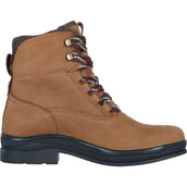 Ariat Stivale Harper Waterproof Boot Donne Dark Earth