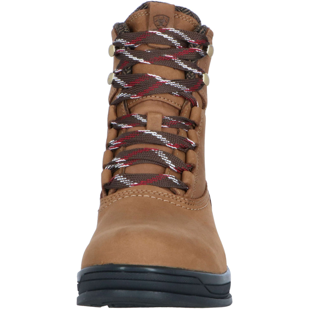 Ariat Stivale Harper Waterproof Boot Donne Dark Earth