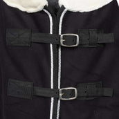 Harry's Horse Coperta in Pile Champion Nero