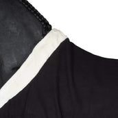 Harry's Horse Coperta in Pile Champion Nero