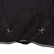 Harry's Horse Coperta in Pile Champion Nero