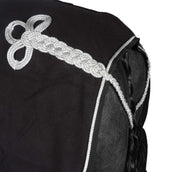 Harry's Horse Coperta in Pile Champion Nero