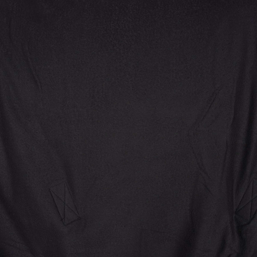 Harry's Horse Coperta in Pile Champion Nero