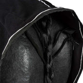 Harry's Horse Coperta da esercizio Fleece Nero