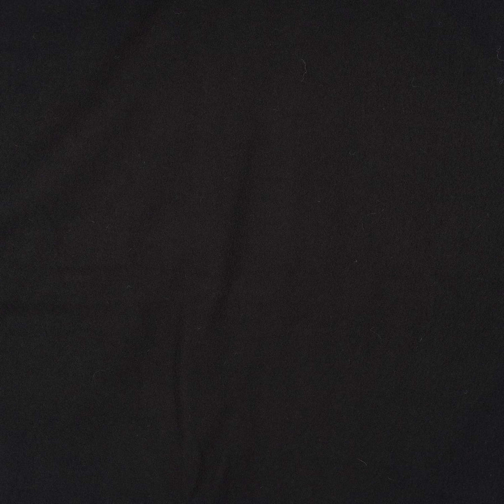 Harry's Horse Coperta da esercizio Fleece Nero