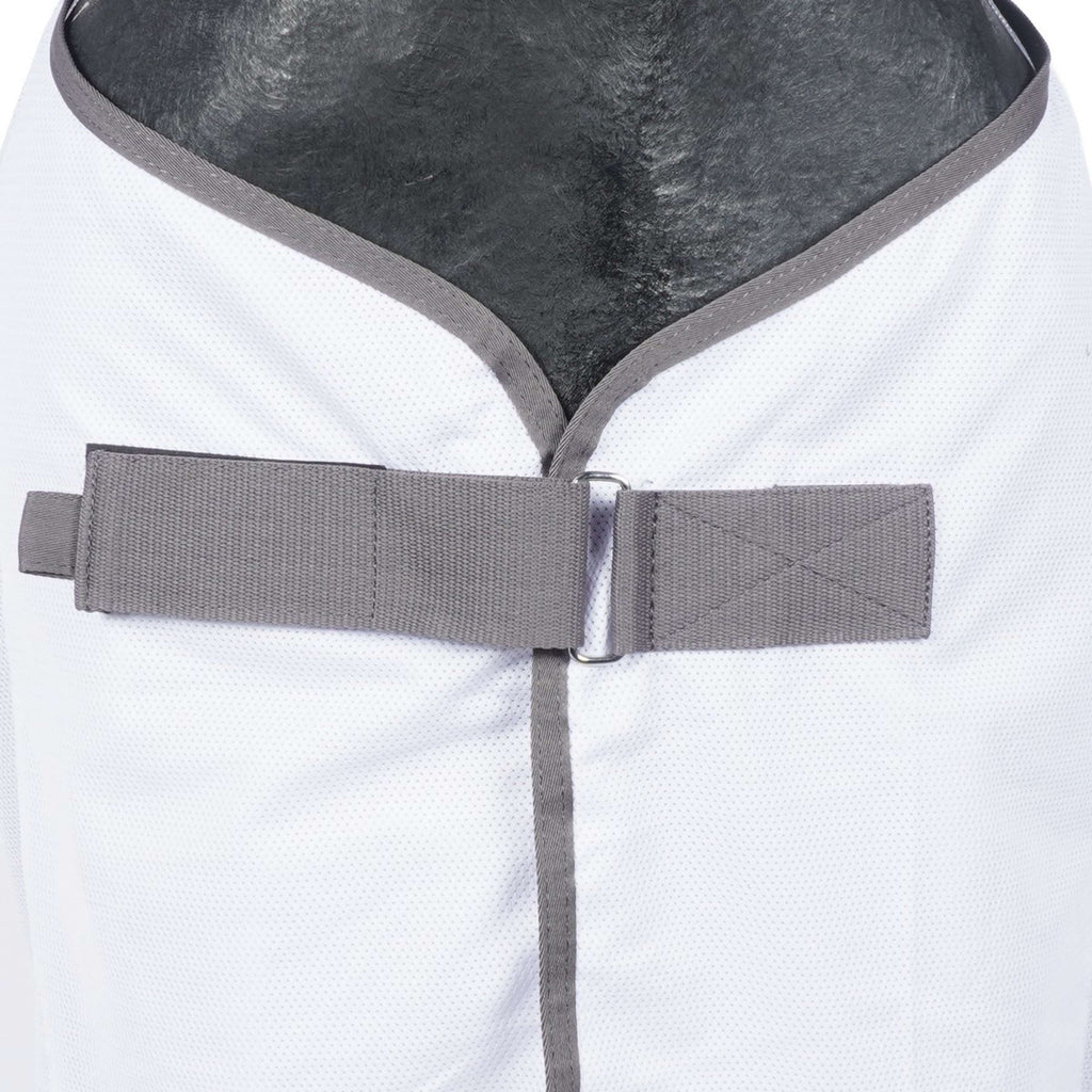 Harry's Horse Coperta Antimosche Grigio