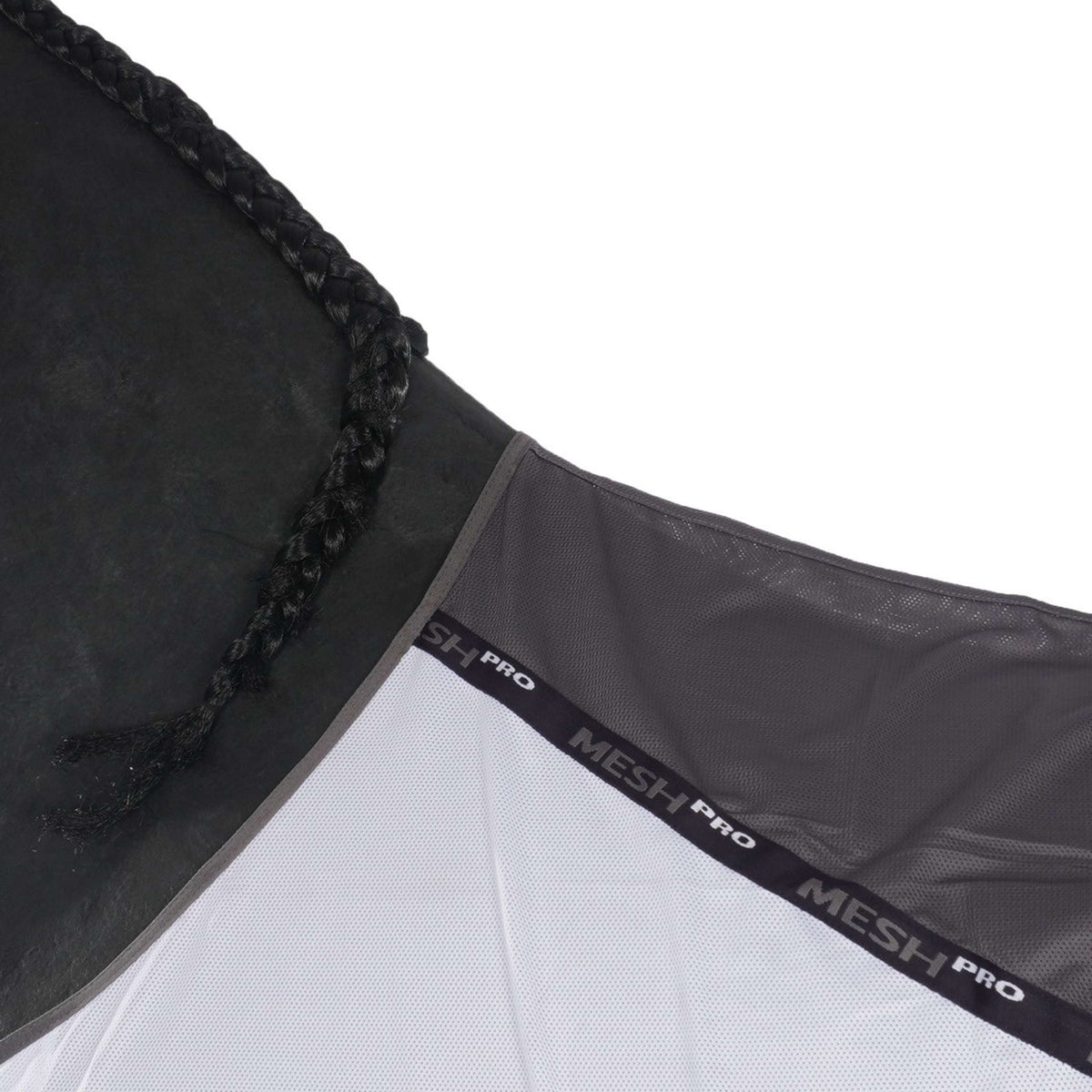 Harry's Horse Coperta Antimosche Grigio