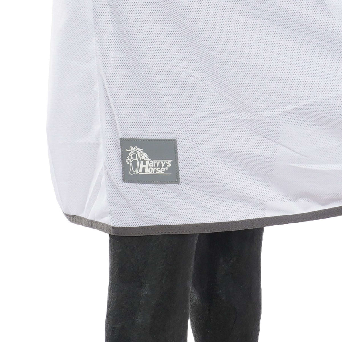Harry's Horse Coperta Antimosche Grigio