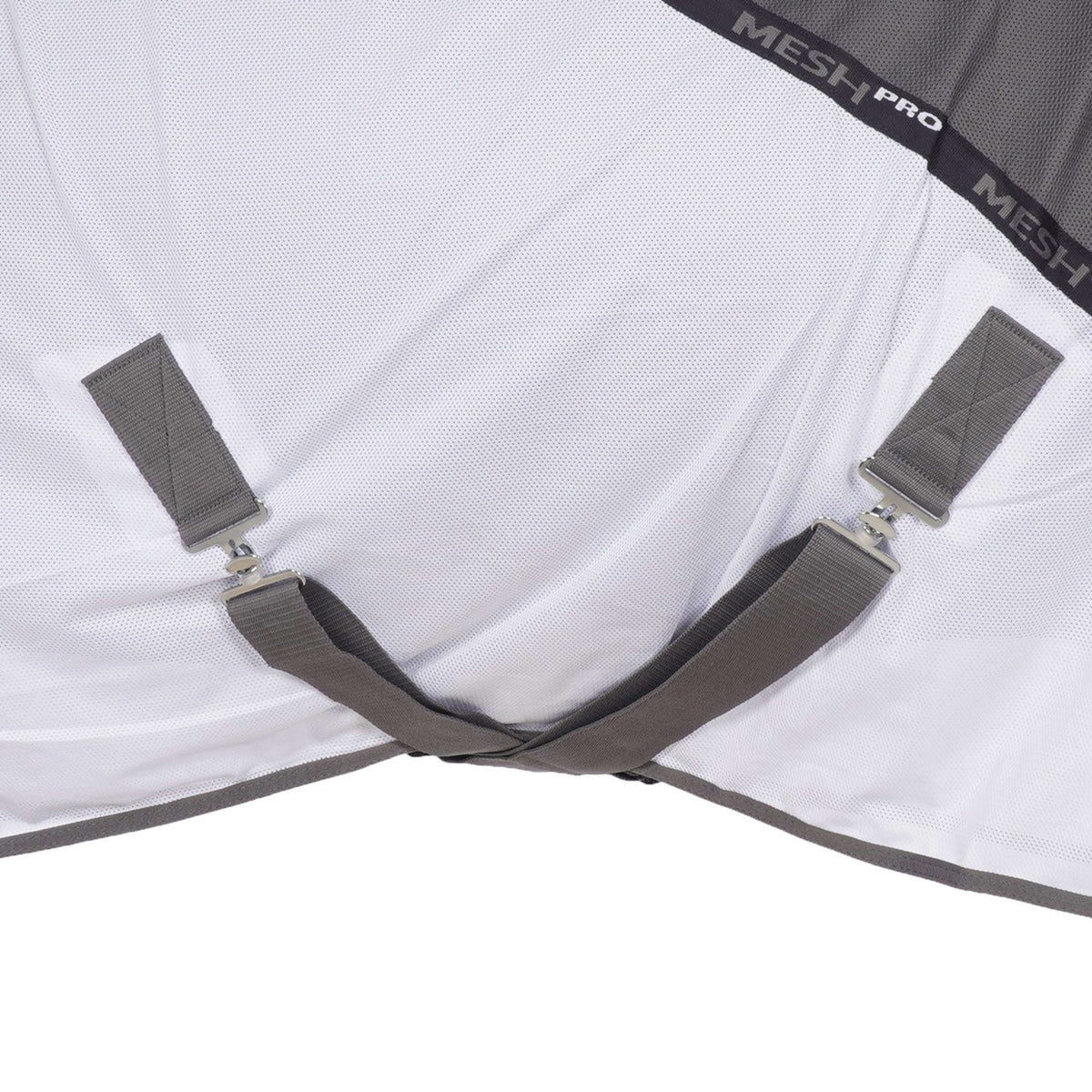 Harry's Horse Coperta Antimosche Grigio