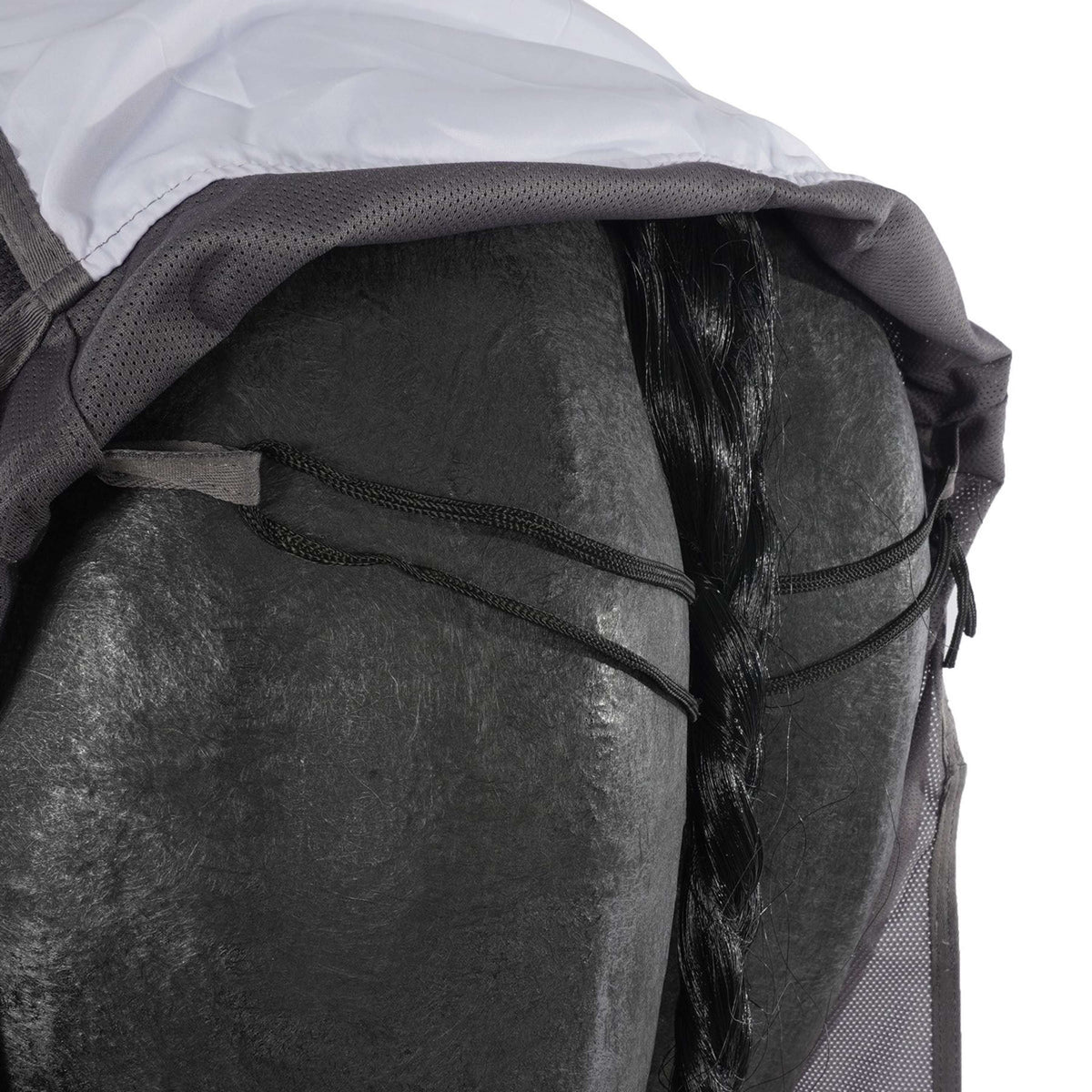 Harry's Horse Coperta Antimosche Grigio