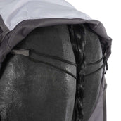 Harry's Horse Coperta Antimosche Grigio