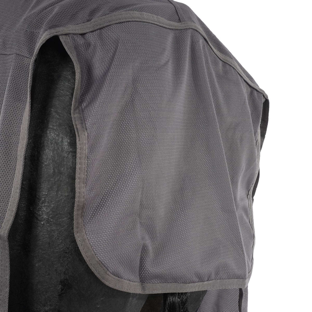 Harry's Horse Coperta Antimosche Grigio