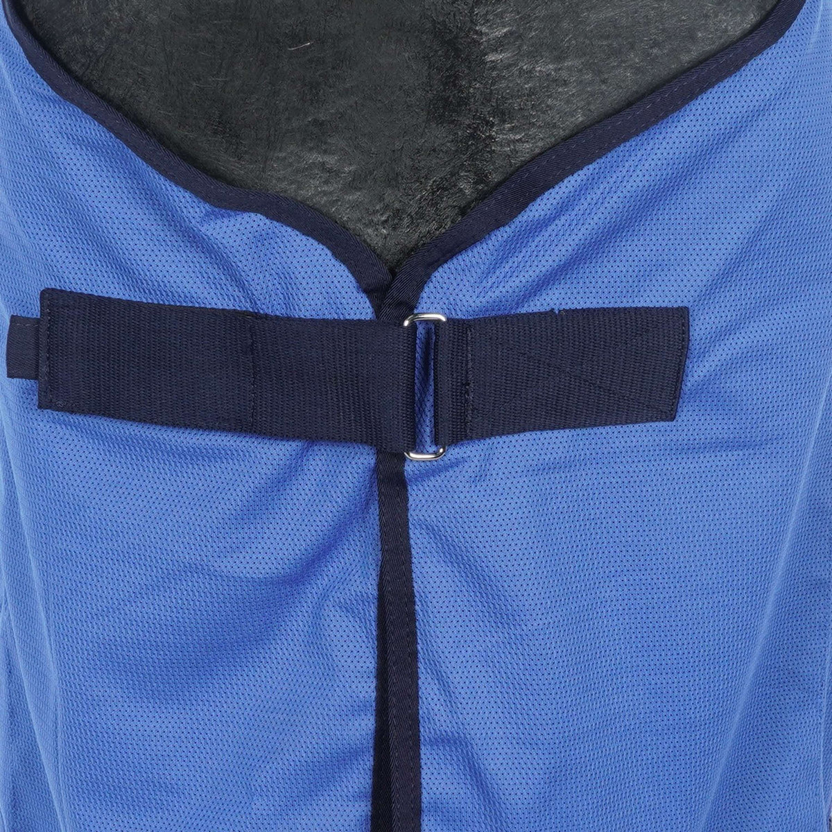 Harry's Horse Coperta Antimosche Rete-pro Navy
