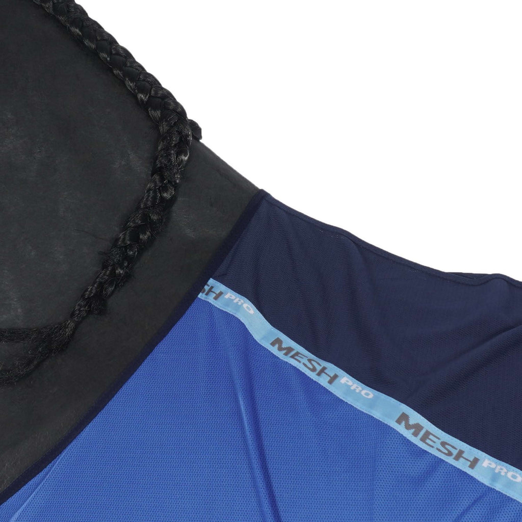Harry's Horse Coperta Antimosche Rete-pro Navy