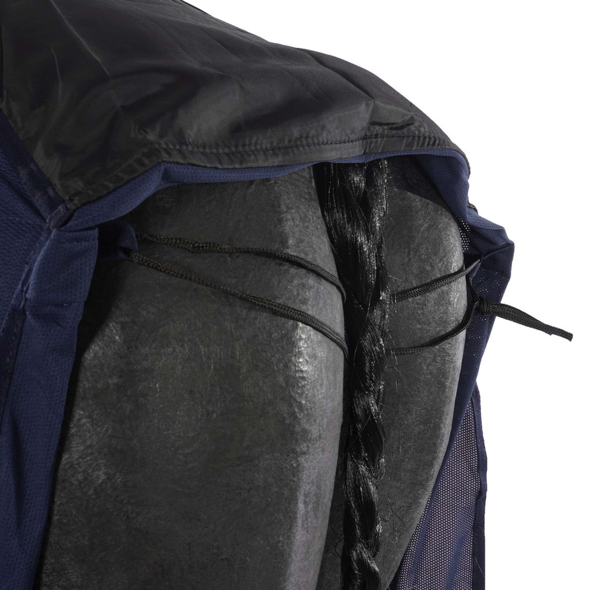 Harry's Horse Coperta Antimosche Rete-pro Navy