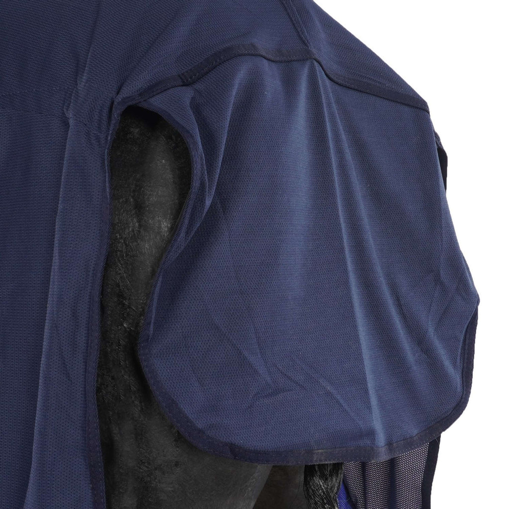 Harry's Horse Coperta Antimosche Rete-pro Navy