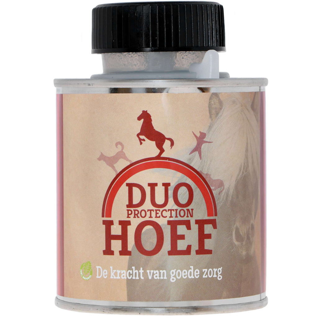 Duo Protection Grasso per Zoccoli