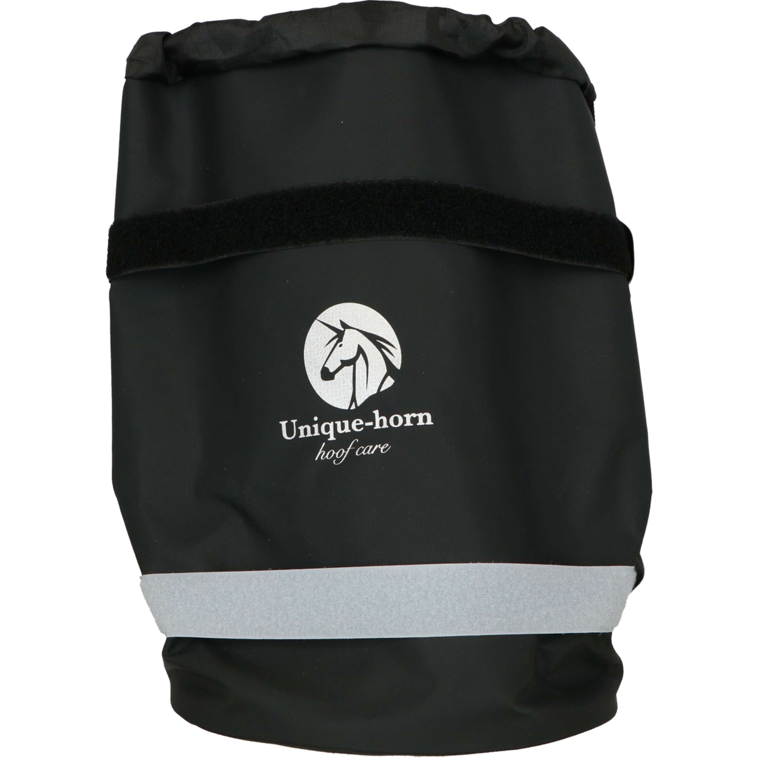 Unique-horn Borsa per ammollo degli zoccoli Unique-horn Borsa per ammollo degli zoccoli