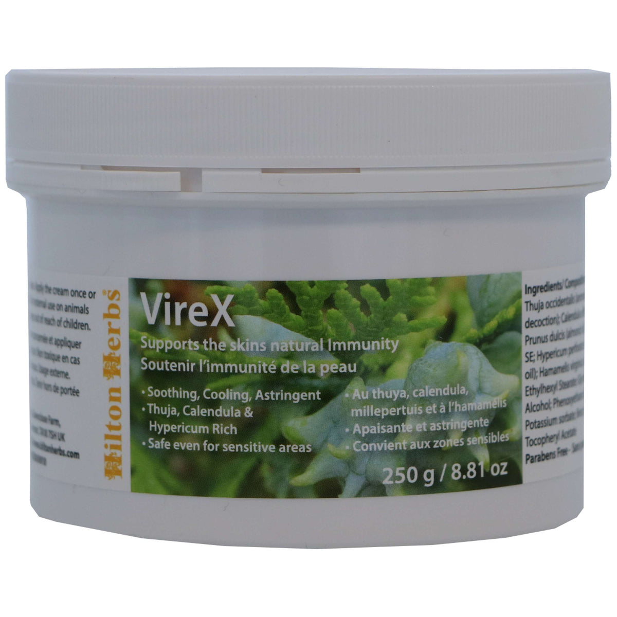 Hilton Herbs Erbe VireX cream